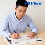 100% Original World Drawing Board A3 Technical Drawing Board
