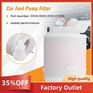 Car  Pump Filter 31112-C3500 for  Ioniq 2017-2020   2017-2021 CEED 2015-2019  Filter 31112C3500