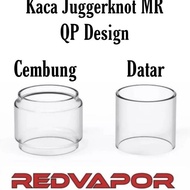 Kaca Juggerknot MR | KC114