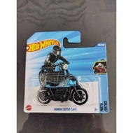 HOT WHEELS HONDA CB750 CAFE