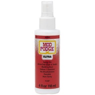 Mod Podge Ultra Gloss Spray On Sealer - 4oz