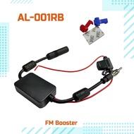 Car FM Radio Booster (AL-001RB)