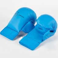 Karate Training Gloves Taekwondo Gloves Protective Gear Children Adult Karate Training Gloves Practi