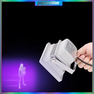 POP UV Resin Curing Lamp With Rotating Stand for SLA DLP LCD 3D Printer