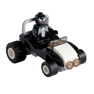 Lego 40454 Venom and Vehicle