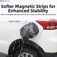 Electric Vehicle Rain Cover 420D Oxford Fabric Construction Adjustable Straps