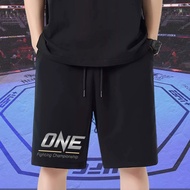 shorts One championship Comfortable To Wear Not Hot Fabric Sagging Man Clothing Men's Pants