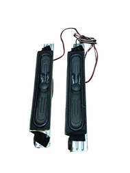 DEVANT LED  TECH TV 48DL410 PAIR OF SPEAKER MODEL 48DL410 THIS ITEM IS SECOND HAND PARTS OUT USE IN 