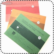 LIKE Watercolor Sketchbook, 300g 32K 16K 8K Watercolor Paper Block,  Art Paper 100% Cotton 20 Sheets
