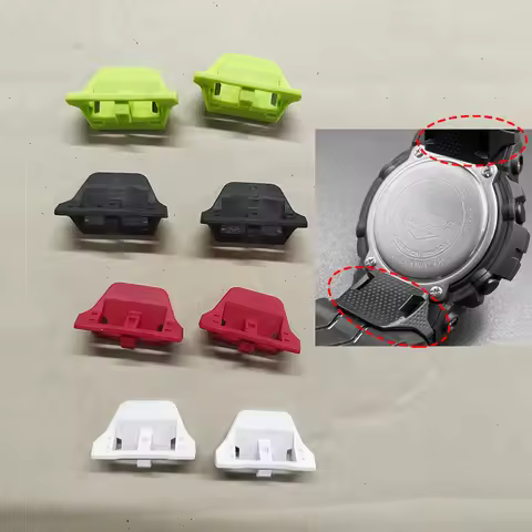 Watch head back panel connector for Casio G-shock 5554 GBD-800/800-2/-7 GBA-800/800uc 3464 Watch Ban