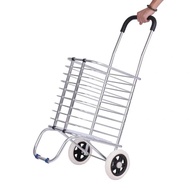 [YL]Shopping Trolley Shopping cart Trolley