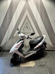 【批發車】【0元交車】2014年 KYMCO 光陽 VJR 110 VJR110 機車 前碟後鼓