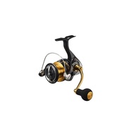 DAIWA Spinning Reel 23 Legalis LT4000-CXH Direct From Japan
DAIWA Spinning Reel 23 Legalis LT1000S D