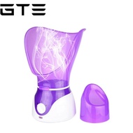 GTE Spa-Quality Aromatheraphy Intensive Care Facial Steamer - Fulfilled by GTE SHOP