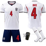 Mu America Home 9 Calories England 2627 Football En Suit Kai World Cup Sa Jersey Er 7 Bay Jersey No.