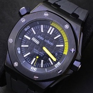 ROYAL OAK OFSOHORE CHOREOGRAPHY