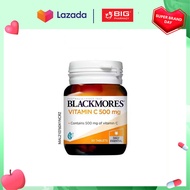Blackmores Vitamin C500 30S