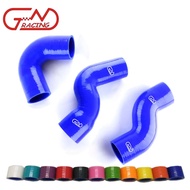 Silicone Intercooler Boost Hose Kit Fit Land Rover Defender 2.5L TD5 Turbo