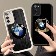 Casing for Samsung A10 A72 M07 F07 J2 M30S J4 J7 J6 A7 M21 Prime Plus Pro 5G Q-39 BMW