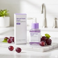 Muscat Grape Vita C Brightening Ampoule