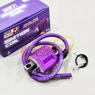 UMA Racing Universal Carburetor Coil