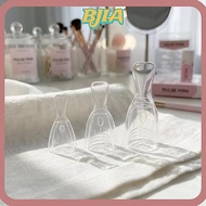 ✿BJA✿ 60/240/300 Pcs Dual Nail Forms, Oval 15 Size Oval Coffin Nail Forms,  Acrylic No Paper Forms S