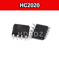 5-10ชิ้น HC2020A HC2020 HC7703A SOP-8  IC SMD Power chip