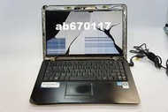 ((專業面板維修))HP CQ40 CQ41 CQ45 DV2000 V3000 NC6400 6910P面板破裂 摔壞 異常亮線抖動 全新品有保固