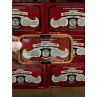 Hudson Jujubes Candy Lozenges /Eumenthol Jujubes 50g