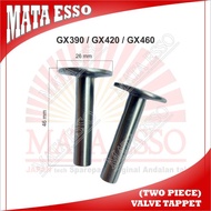 MESIN GX390 Valve tappet tapet/ Valve lifter for GX390 engine GX420/ GX460/