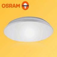 德國 歐司朗 OSRAM 18W LED 吸頂燈 6000K 白光 實店經營 原裝正貨 保用一年