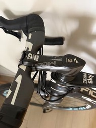 Pinarello f10 frommey 3k carbon look