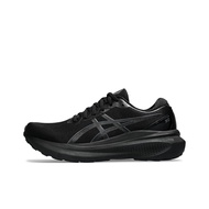 ASICS Gel Kayano 30 Running Shoes Mens Low Top Black 1011B685-001