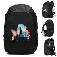 Backpack Rain Cover 20L-70L Waterproof Lightweight Camping Hiking Dustproof Backpack Cover Protector