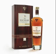 The Macallan Rare cask 2023 release whiskey whisky 麥卡倫威士忌
