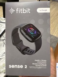 Fitbit Sense 2