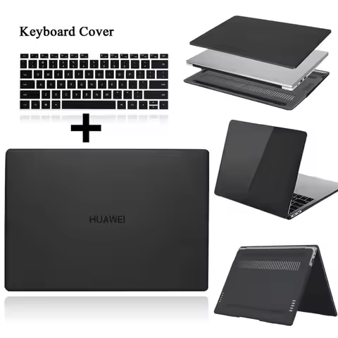 Laptop Case for Huawei MateBook D15/D14/13/14 /MateBook X 2020/X Pro 13.9/Honor MagicBook 14/15/Pro 