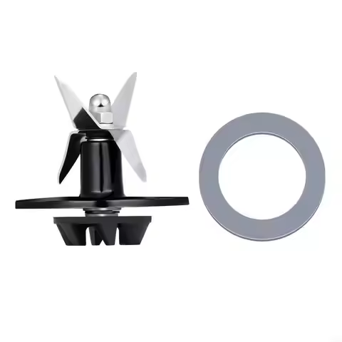 2025 New Replacement Premium Stainless Steel Assembly for Cuisinart Series