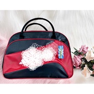 Fashion Travel Bag [52x33×20]