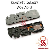 Lower Speaker Samsung A045 A04 Buzzer Loudspeaker