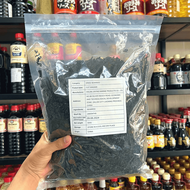 Rong Biển Khô Cắt Wakame Gói 500G
