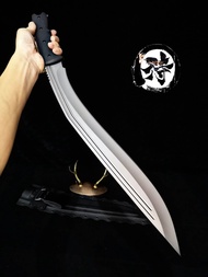 เดินป่า​ [KH Guergu—King] (ยักษ์เนปาล) วัสดุ​ใบ:DC53​ งาน​เต็ม​