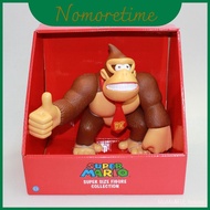 9 Inch Super Mario Brothers Action Figure Toy Suitable for Collectors