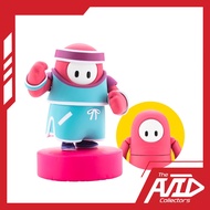 FALL GUYS Action Figure pack 02: Beach Ball/Rookie Costume