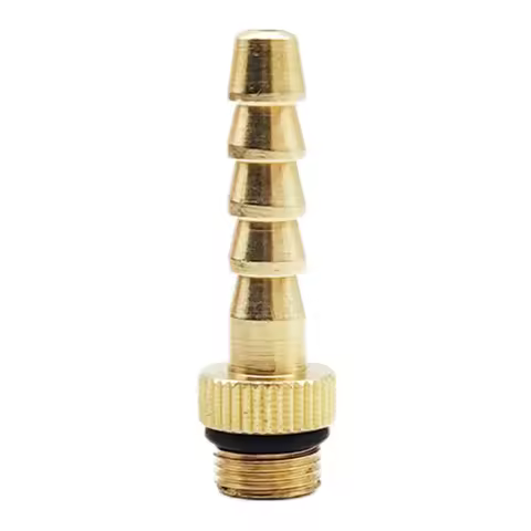 LPG Cylinders Tube Conversion Joints Liquefied Gas Rubber Hose Converter LPG Valve Connectors Cookin