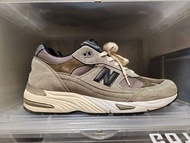 New balance 991 jjjjound