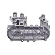 (ICTE) 1 Piece Cover Filter Sub-Assy Replacement Parts for 3L 1984-1994 DYNA 100 150 Hiace Truck Lan