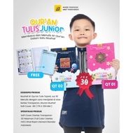 Hoofla Al-Quran Write Junior