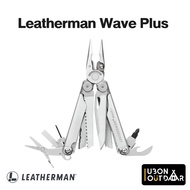 มัลติทูล Leatherman รุ่น Wave Plus