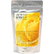 JAPAN_ALGAE 螺旋藻 花粉Care保健食品 1200粒/約30日